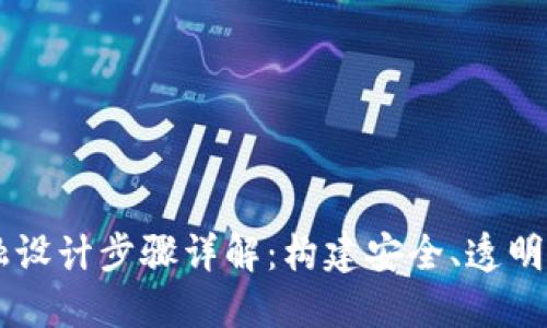 区块链金融设计步骤详解：构建安全、透明的金融体系