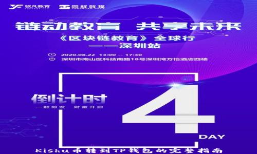 
Kishu币转到TP钱包的完整指南