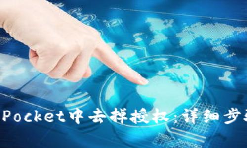 如何在TokenPocket中去掉授权：详细步骤与注意事项