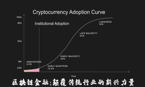 
区块链金融：颠覆传统行业的新兴力量