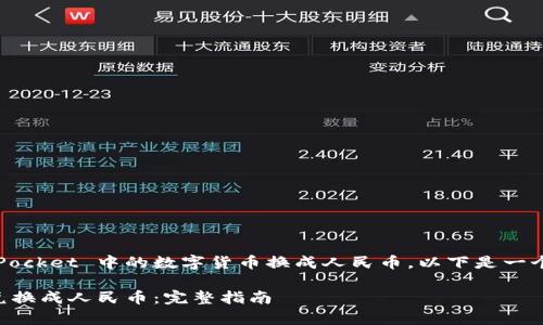 为了帮助您更好地理解如何将 TokenPocket 中的数字货币换成人民币，以下是一个、关键词、内容大纲和相关问题的草案。

如何将 TokenPocket 中的加密货币兑换成人民币：完整指南